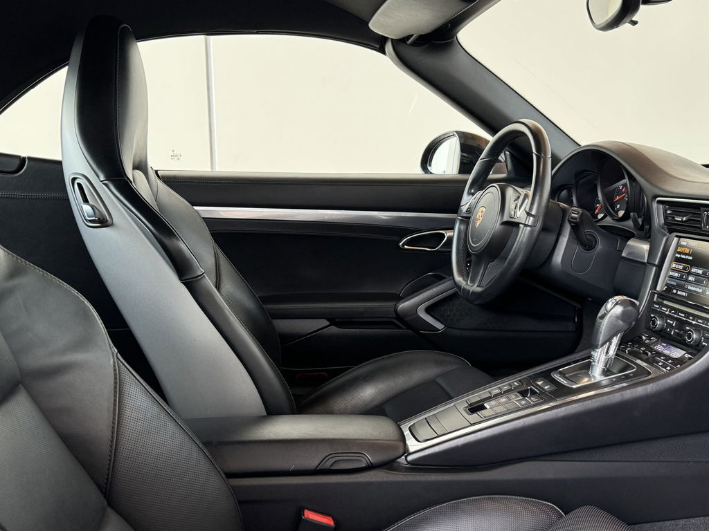 Porsche 991 Carrera S