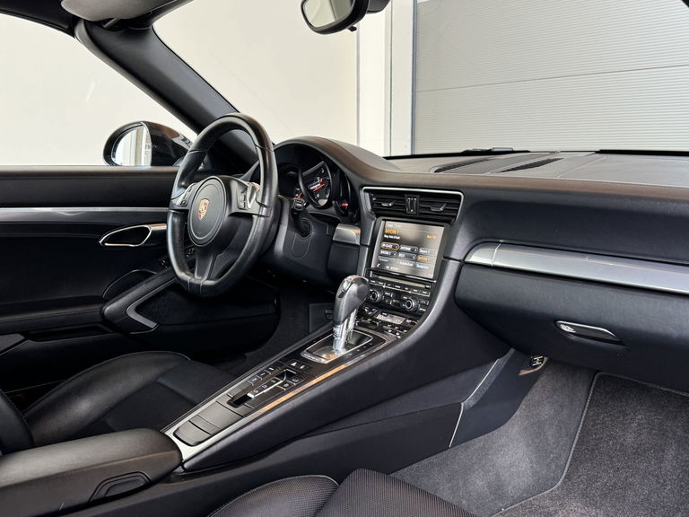 Porsche 991 Carrera S