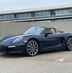 Porsche 981 Boxster S