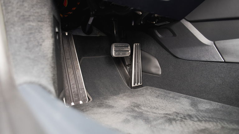 Porsche 991.2 Carrera 4