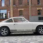 Porsche 911 S