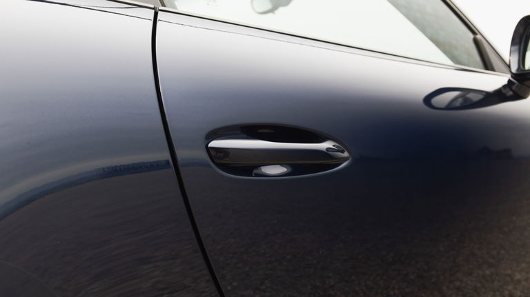 Porsche 991.2 Carrera 4