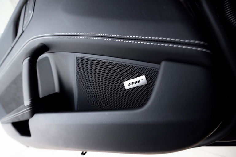 Porsche 992 Targa 4 GTS