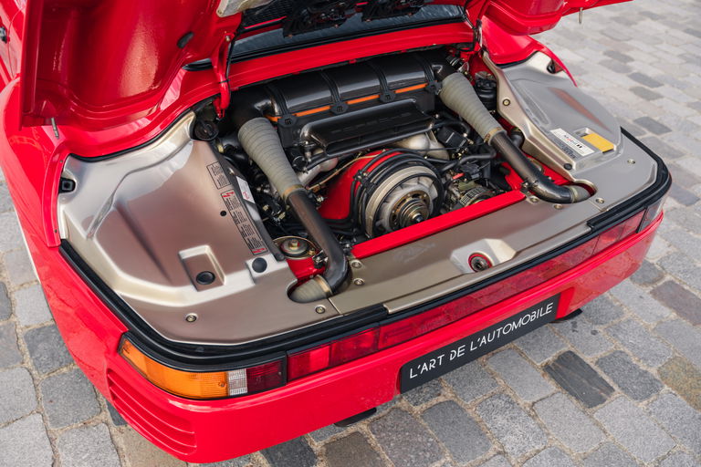 Porsche 959
