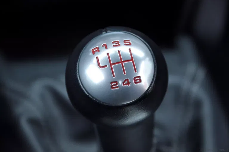 Porsche 987 Boxster Spyder