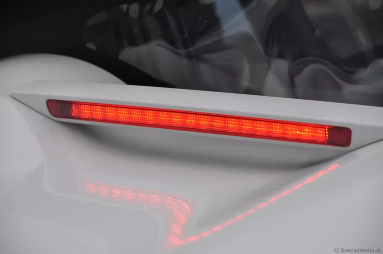 Porsche 987 Boxster Spyder