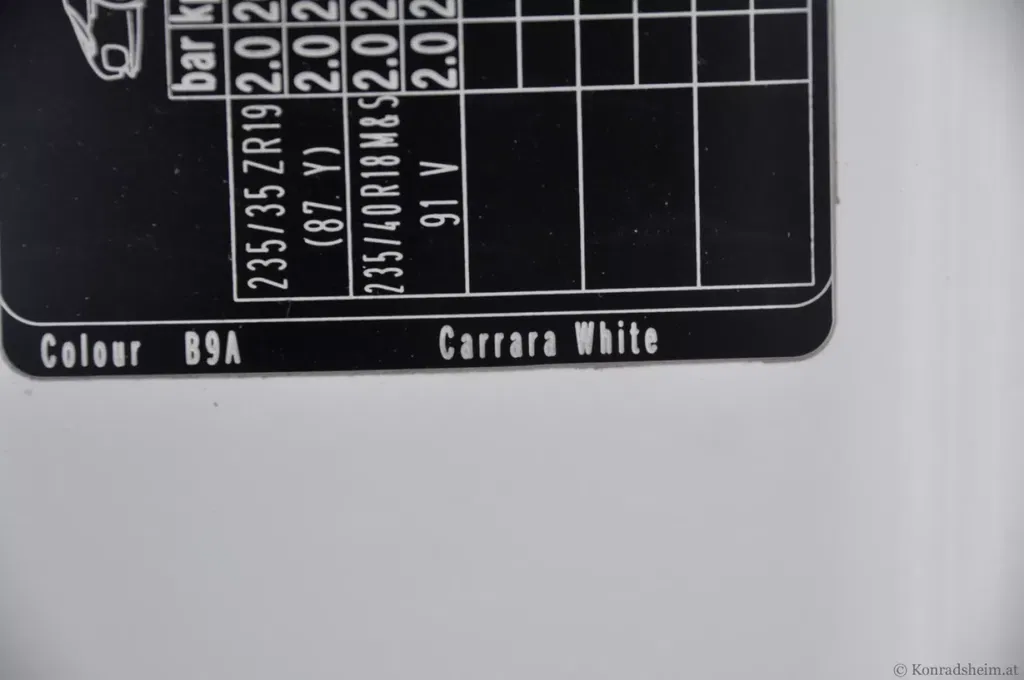 Porsche 987 Boxster Spyder