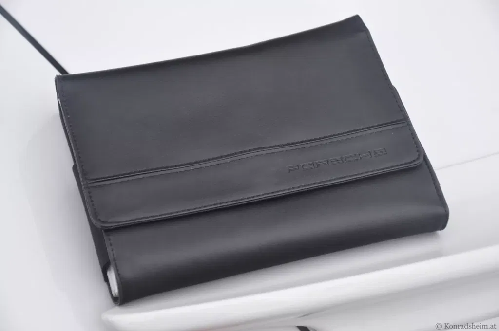 Porsche 987 Boxster Spyder