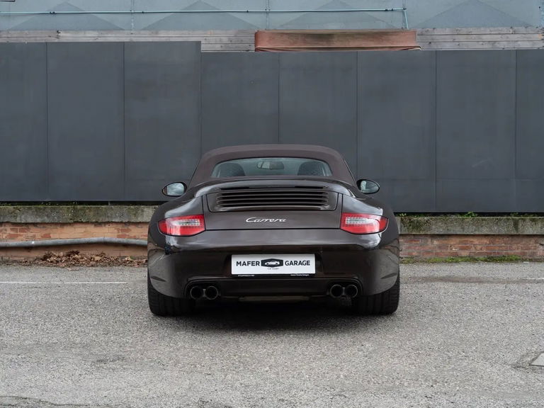 Porsche 997.2 Carrera