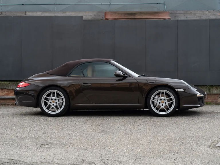 Porsche 997.2 Carrera