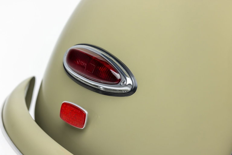 Porsche 356 A 1600 Super