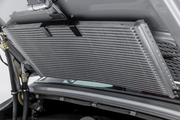 Porsche 911 S (F-Modell)