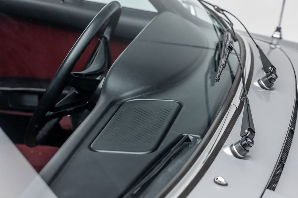 Porsche 911 S (F-Modell)