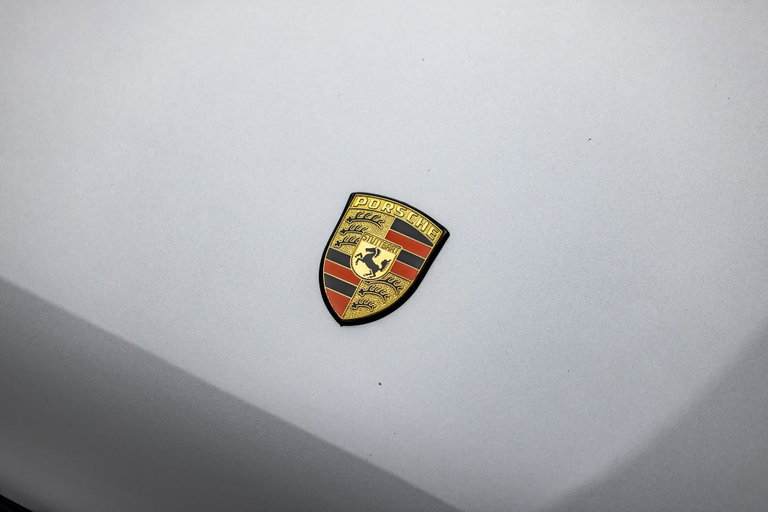 Porsche 911 S (F-Modell)