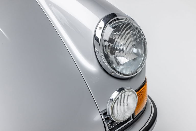 Porsche 911 S (F-Modell)