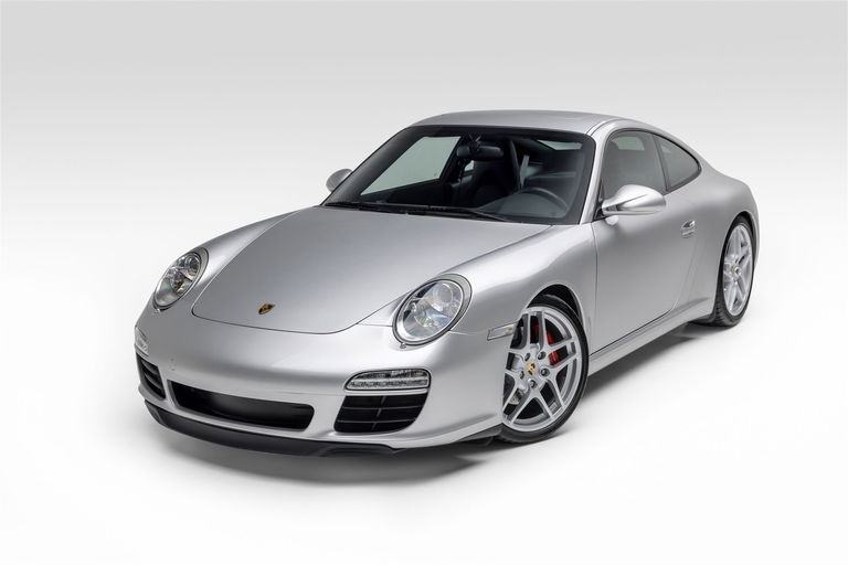 Porsche 997.2 Carrera S