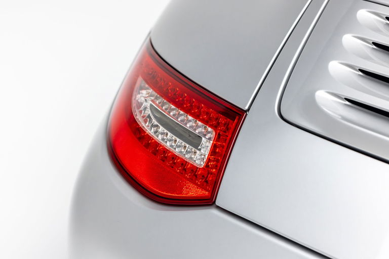 Porsche 997.2 Carrera S