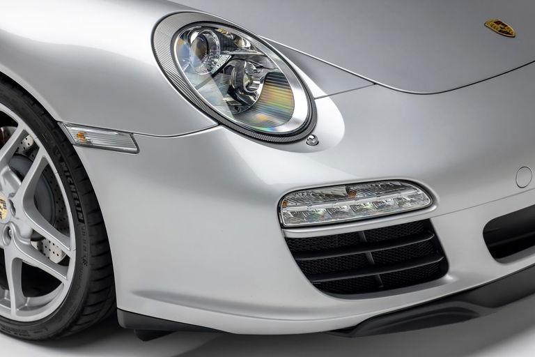 Porsche 997.2 Carrera S