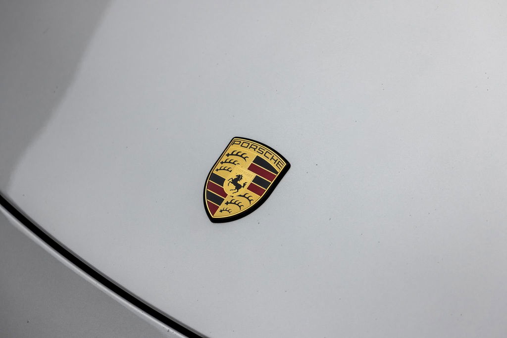 Porsche 997.2 Carrera S