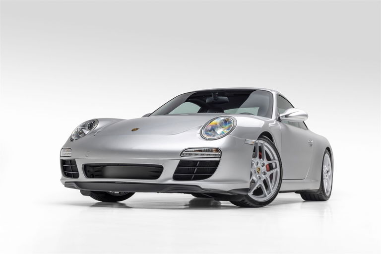 Porsche 997.2 Carrera S