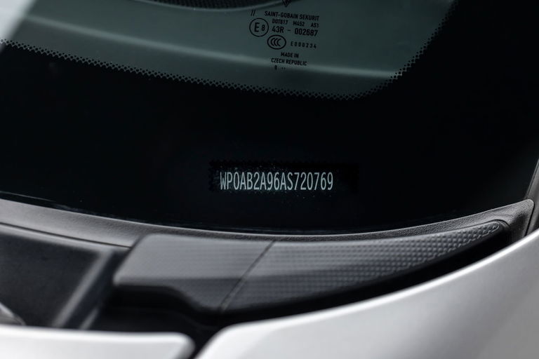 Porsche 997.2 Carrera S