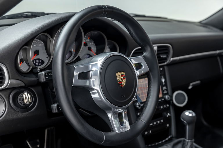 Porsche 997.2 Carrera S