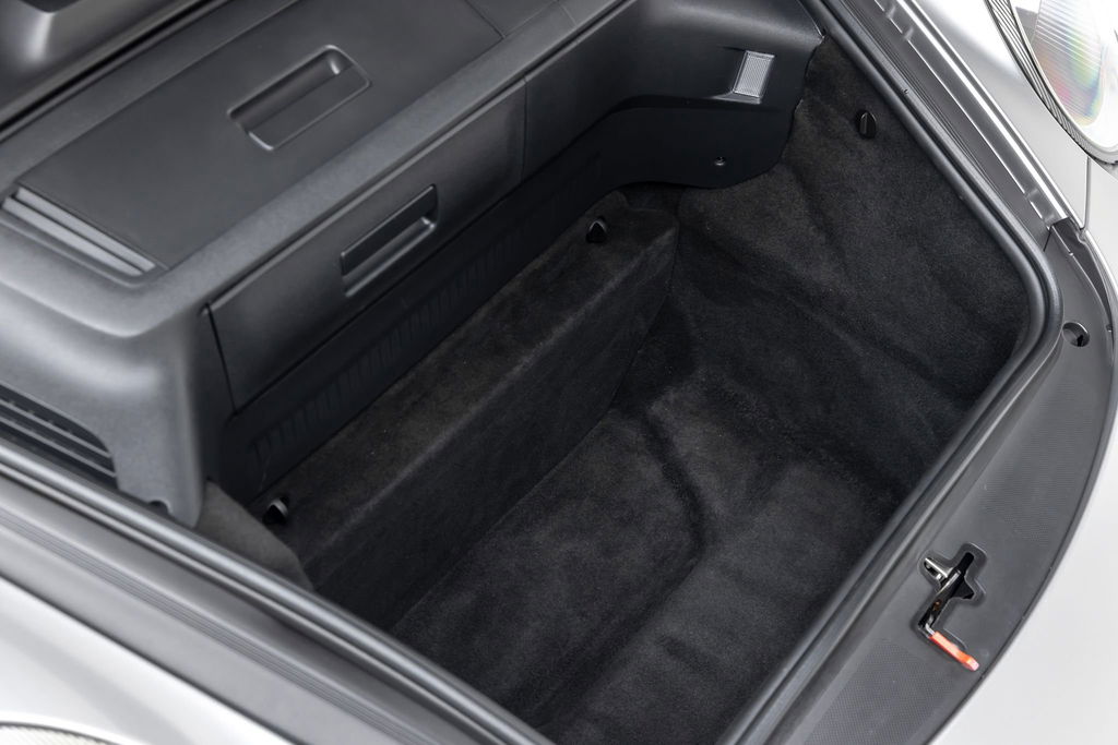 Porsche 997.2 Carrera S