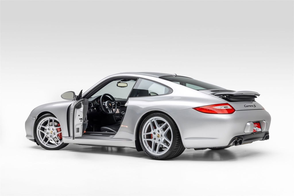 Porsche 997.2 Carrera S
