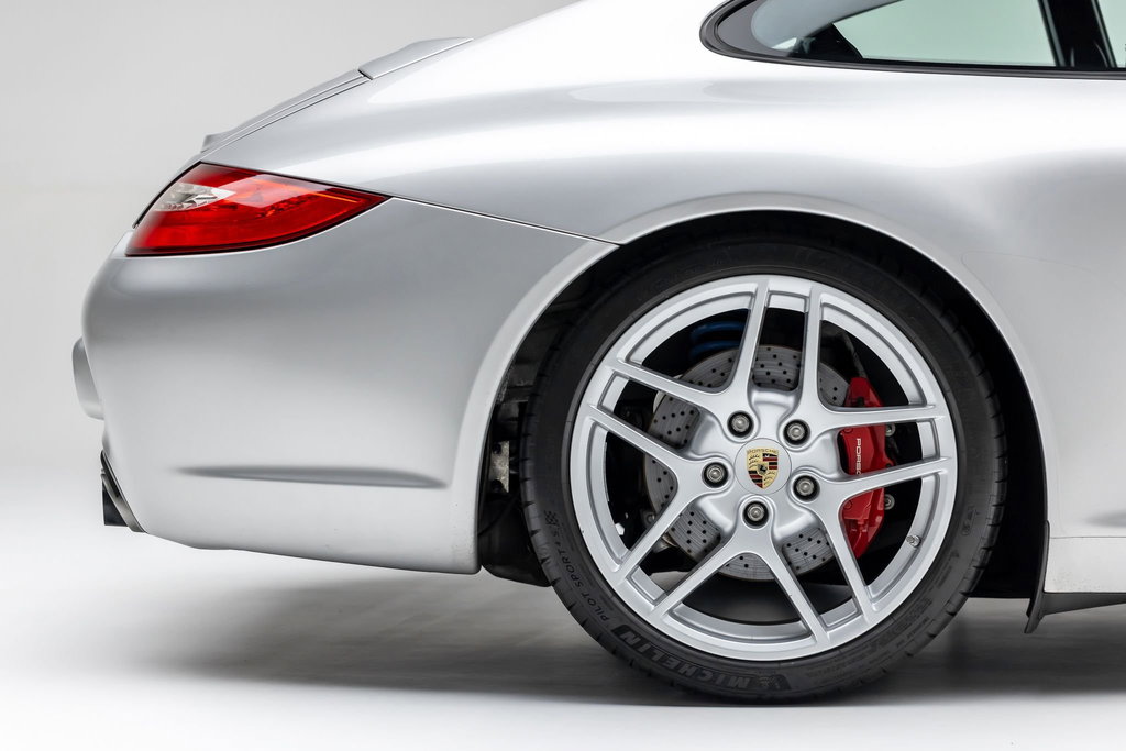 Porsche 997.2 Carrera S