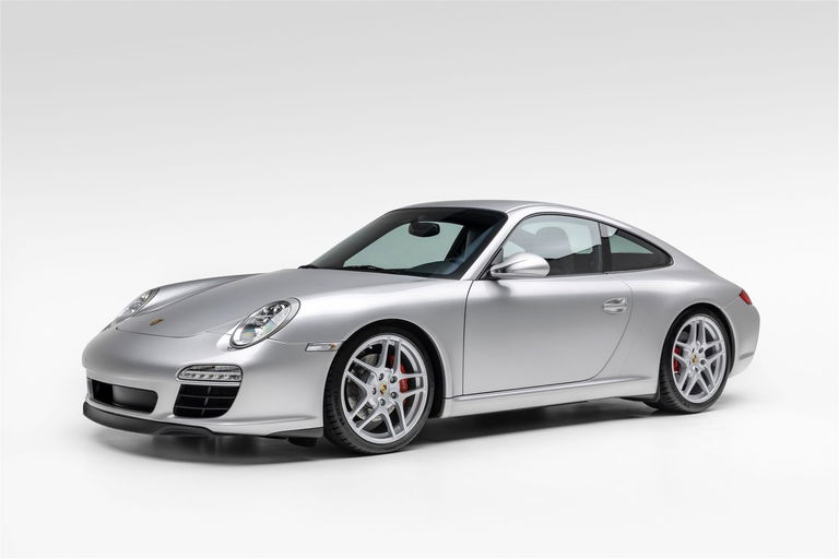 Porsche 997.2 Carrera S