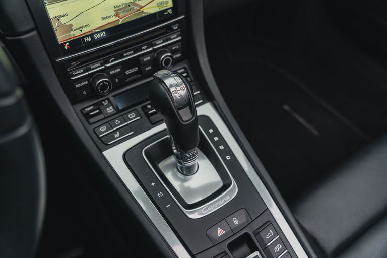 Porsche 991 Carrera S