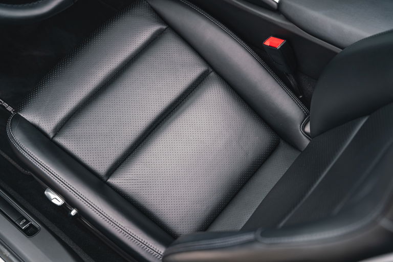 Porsche 991 Carrera S