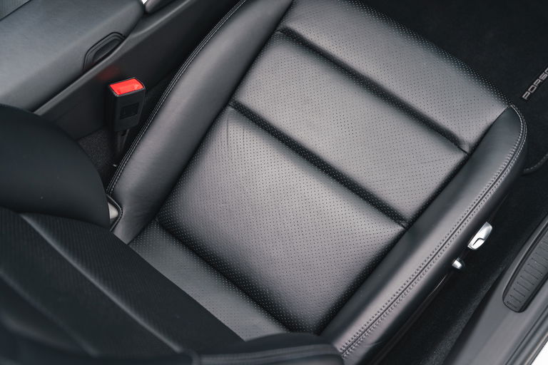 Porsche 991 Carrera S