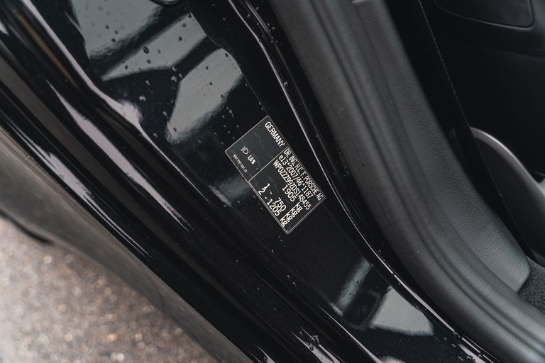 Porsche 991 Carrera S