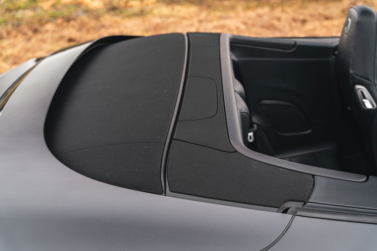 Porsche 991 Carrera S