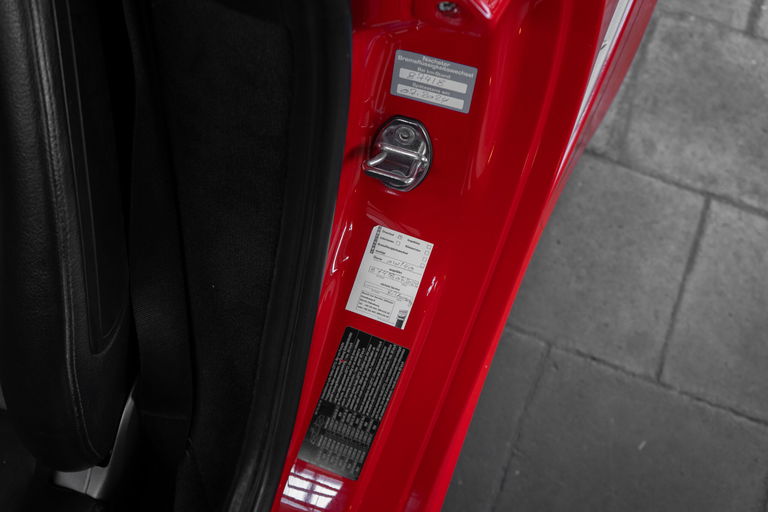Porsche 987 Boxster