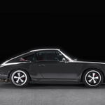 Porsche 911 Backdate