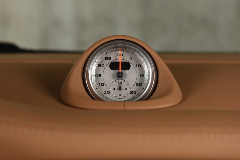 Porsche 997.2 Carrera 4S