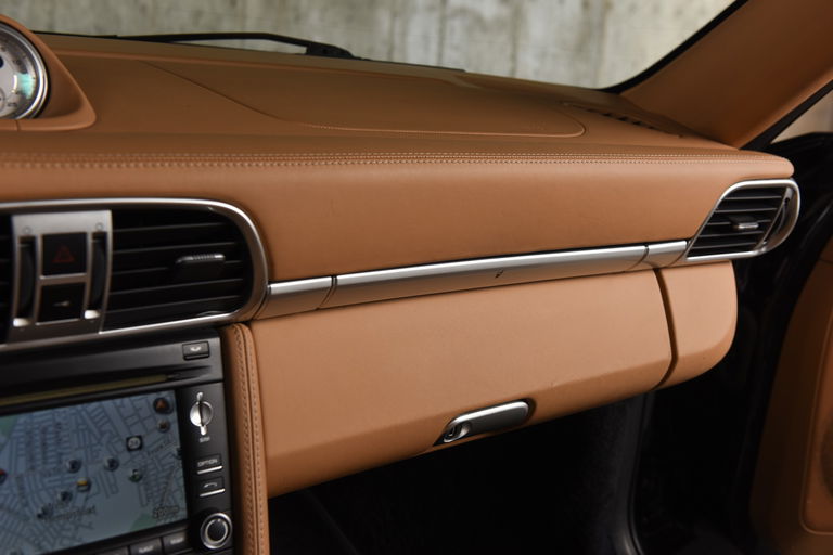 Porsche 997.2 Carrera 4S