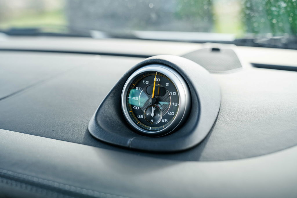 Porsche 997.2 GT3 RS