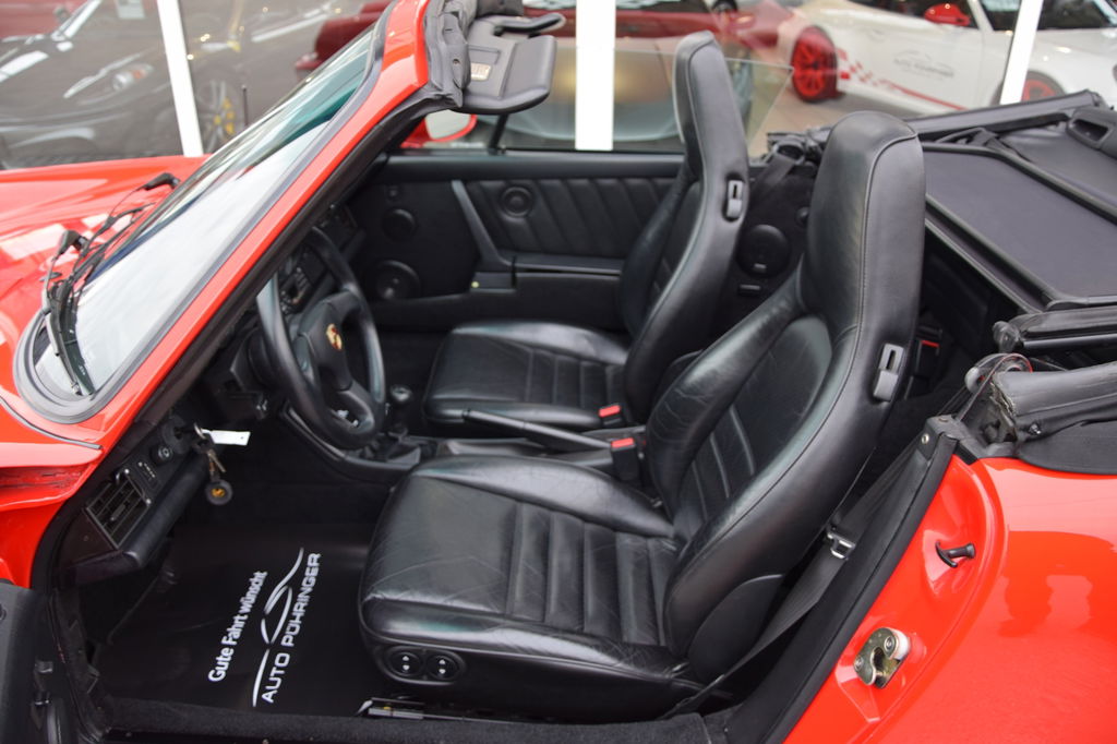 Porsche 964 Carrera 4