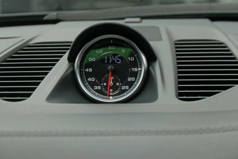 Porsche 991 Carrera S