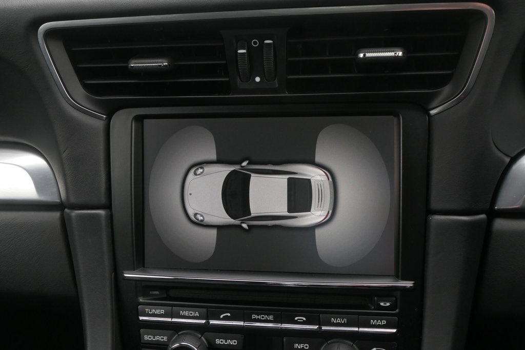 Porsche 991 Carrera S