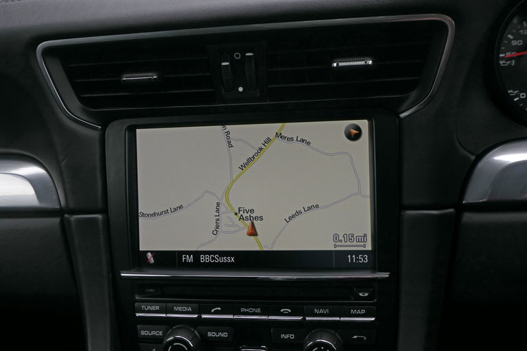 Porsche 991 Carrera S