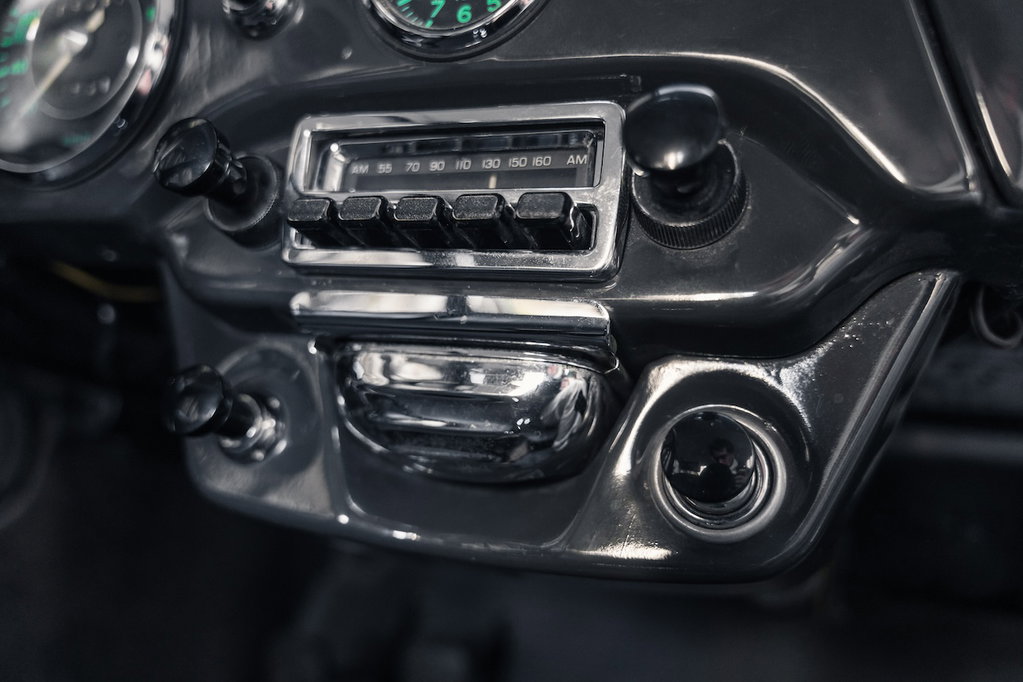 Porsche 356 C