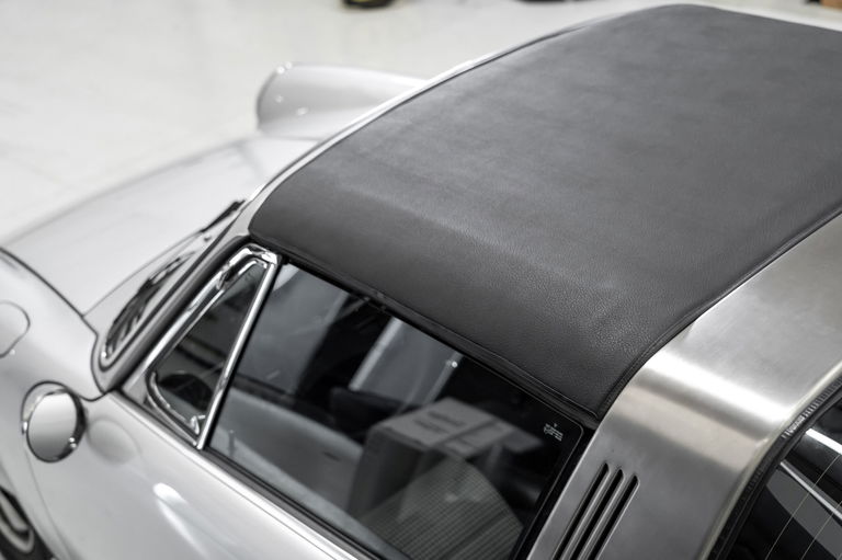 Porsche 911 S (F-Modell)