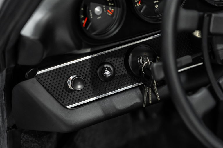 Porsche 911 S (F-Modell)