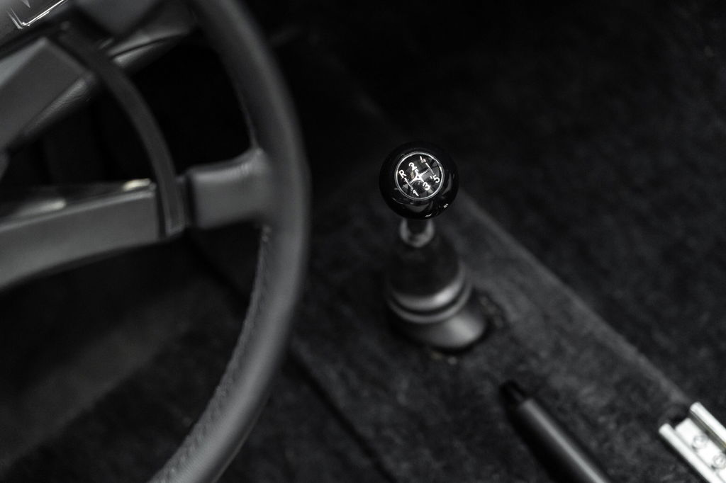 Porsche 911 S (F-Modell)