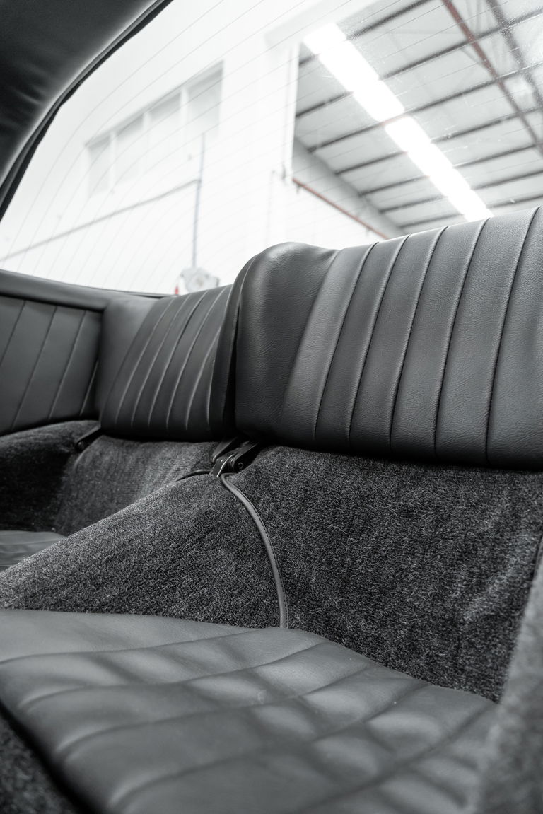 Porsche 911 S (F-Modell)