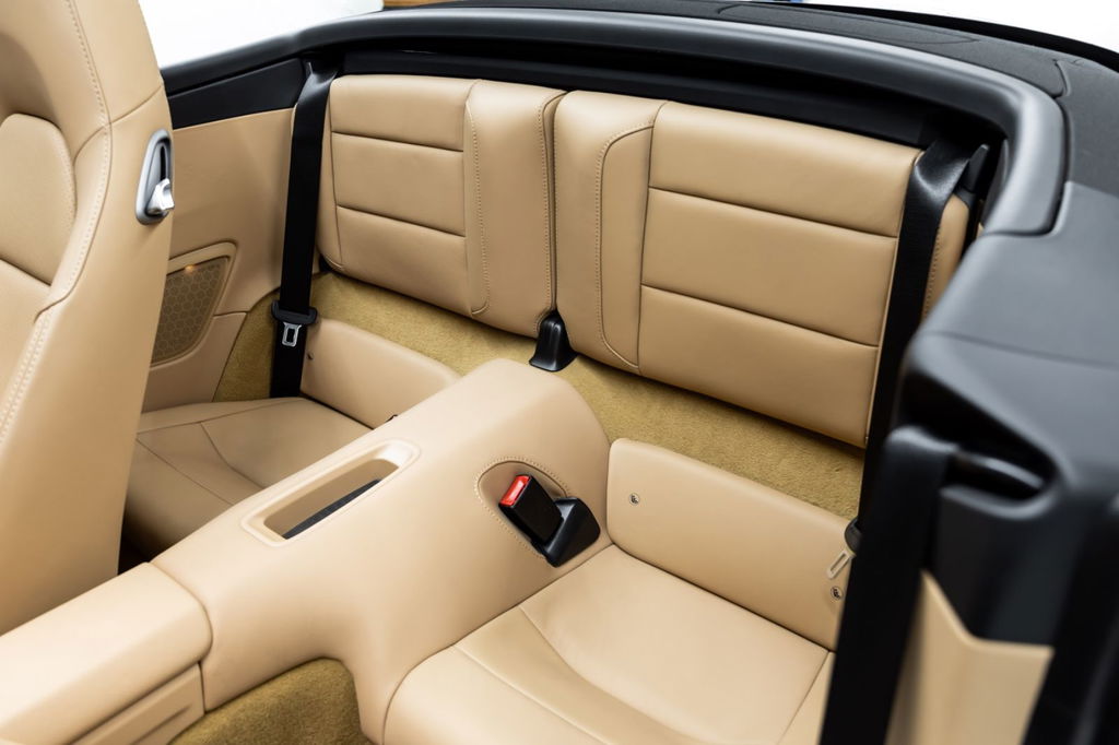 Porsche 991 Carrera S